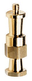 Manfrotto 036-14 1/4 Super Clamp Stud 